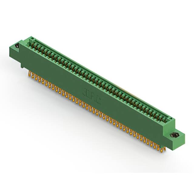 845-080-555-508 EDAC Inc.  Edgeboard Connectors
